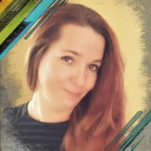 Meet your Posher, Michele